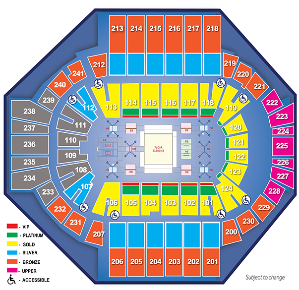 Xl Center Seating Chart Hockey