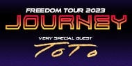 Journey Freedom Tour