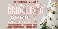KISS 95-7 Hartford Bridal and Wedding Expo