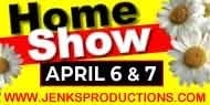 30th Annual CT Spring Home Show