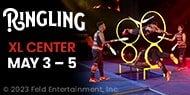 Ringling Bros. and Barnum & Bailey® The Greatest Show On Earth®