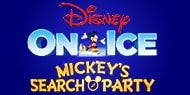 Disney On Ice presents Mickey's Search Party