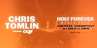 Chris Tomlin Holy Forever World Tour