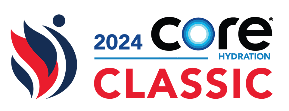 USA Gymnastics 2024 Core Hydration Classic