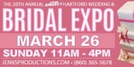 Hartford Wedding & Bridal Expo