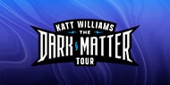 Katt Williams The Dark Matter Tour