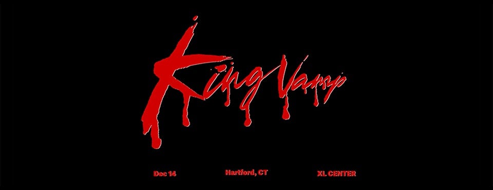 PLAYBOI CARTI: King Vamp