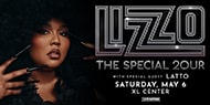 Lizzo: The Special 2our POSTPONED