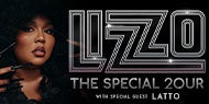 Lizzo: The Special 2our