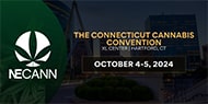 NECANN The Connecticut Cannabis Convention