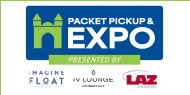 Eversource Hartford Marathon Packet Pick-up Expo