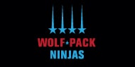 Wolf Pack Ninja Tour