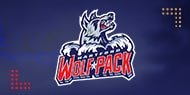 Hartford Wolf Pack vs Lehigh Valley Phantoms