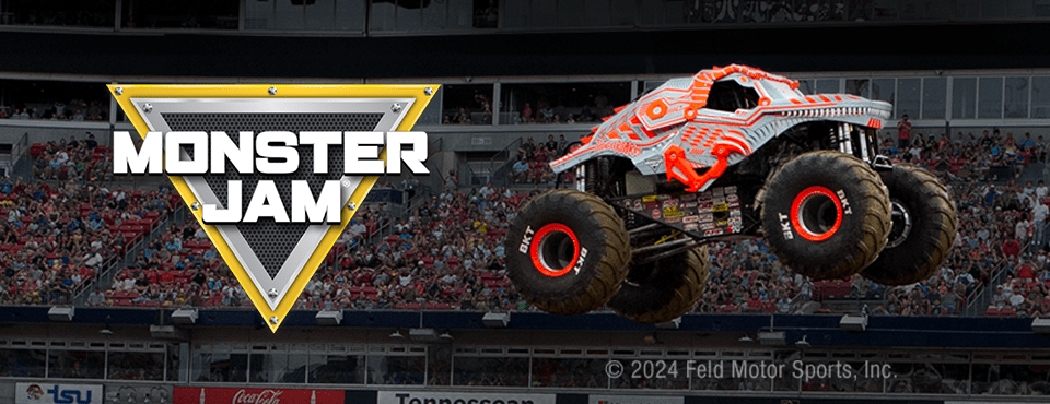 Monster Jam